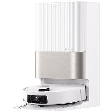 Dreame X50 Ultra White