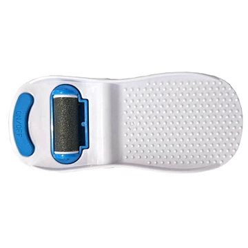 Alum Elektromos lábreszelő – Step Pedi