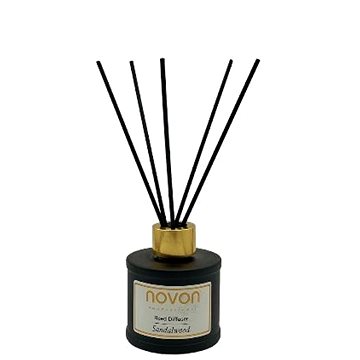 NOVON Professional Diffúzor - Szantálfa, 120 ml