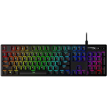 HyperX Alloy Origins Blue - US