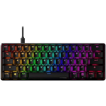 HyperX Alloy Origins 60 - US
