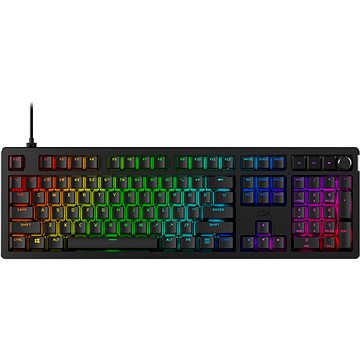 HyperX Alloy Rise