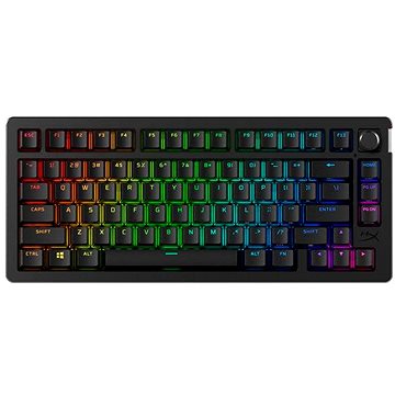 HyperX Alloy Rise 75 - US