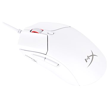 HyperX Pulsefire Haste 2 White
