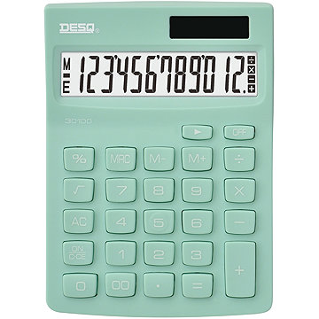 DESQ NG, menta