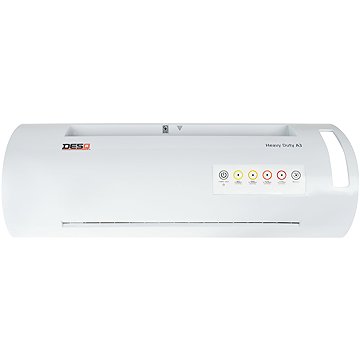 DESQ A3 High speed