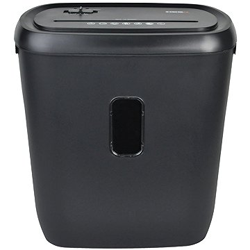 DESQ 4 x 35 mm, 21 l, keresztvágó, fekete