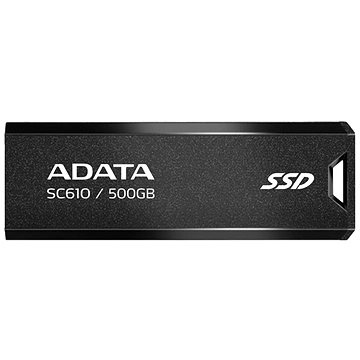 Adata SC610 SSD 500GB