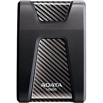 ADATA HD650 HDD 2,5