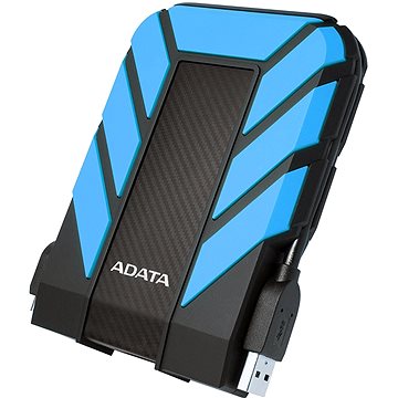 ADATA HD710P 1TB kék