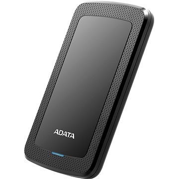 ADATA HV300 külső HDD 2TB 2.5'' USB 3.1 fekete