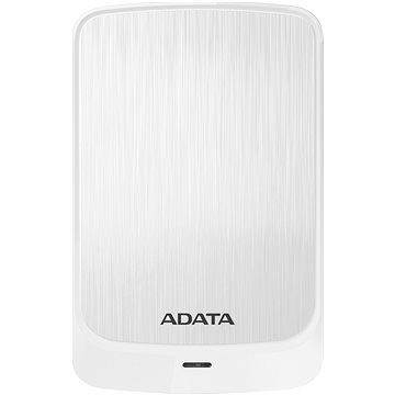 ADATA HV320 2TB, fehér