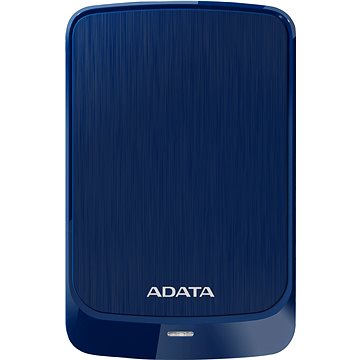 ADATA HV320 2TB, kék