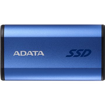 ADATA SE880 SSD 500GB, Blue