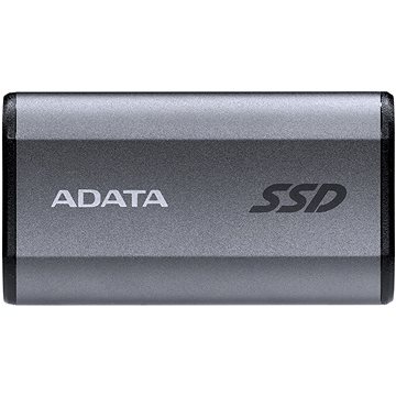 ADATA SE880 SSD 1TB, Titanium Gray