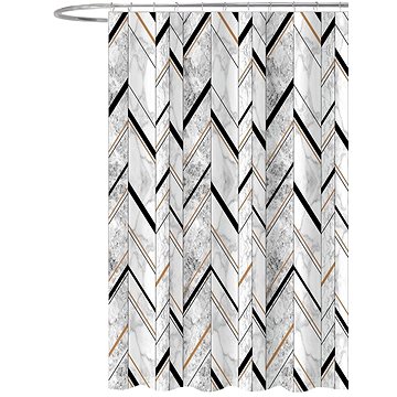 DuraHome 180 × 180 cm PES, mintás_CY_203464B