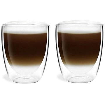 Vialli Design, duplafalú, 320 ml, 2 darab_AMO 4144