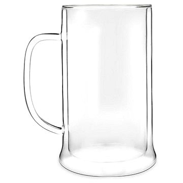 Vialli Design, duplafalú, 500 ml, AMO _ 1228