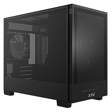 ADATA XPG VALOR MESH NANO Black