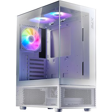 ADATA XPG Invader X Mini White