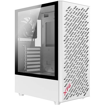 ADATA XPG Valor Air White