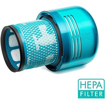 Dyson V15 HEPA szűrőegység