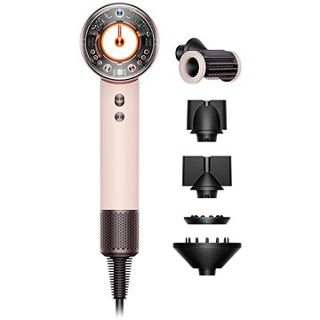 Dyson DS-113407-01 Supersonic Nural HD16 T1/T2