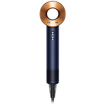 Dyson Supersonic HD07 T1/T2 sötétkék/réz