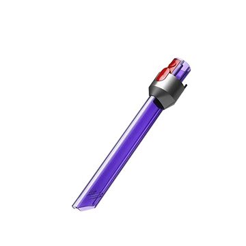 Dyson V7/V8/V10/V11 LED-fényű réstisztító porszívófej