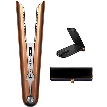 Dyson Corrale HS07 réz/ezüst