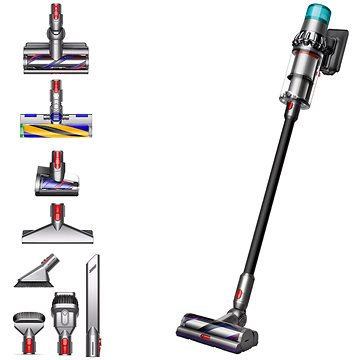 Dyson V15 Detect Total Clean