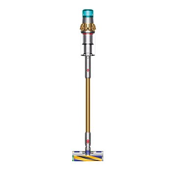 Dyson V15 Detect Absolute Gold