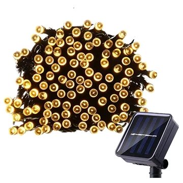 X-Site LED ZD-007, 10 m, fehér