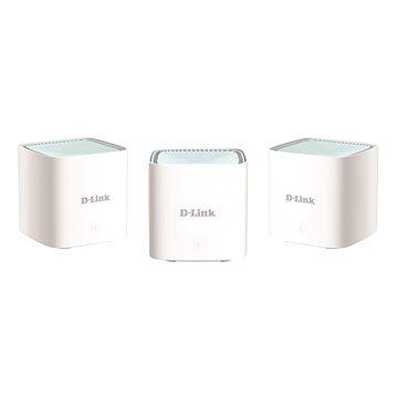 D-Link M15-3 (3 egység)