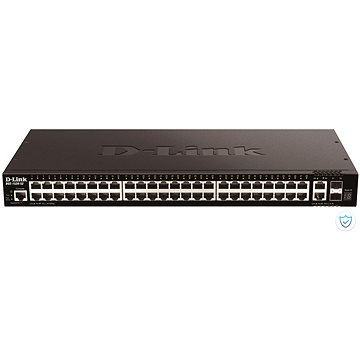 D-Link DGS-1520-52