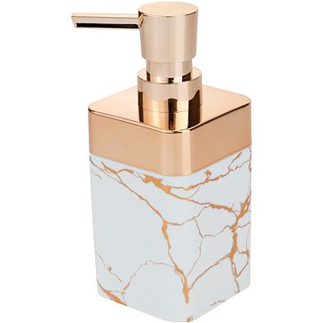 Vergionic 7460 320 ml, fehér-arany