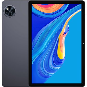 Doogee U11 Pro Wi-Fi 6GB/256GB Galactic Gray