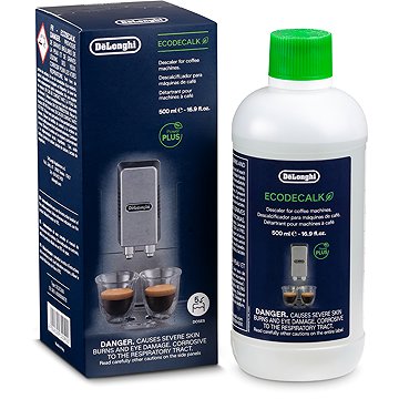 De'Longhi EcoDecalk 500ml