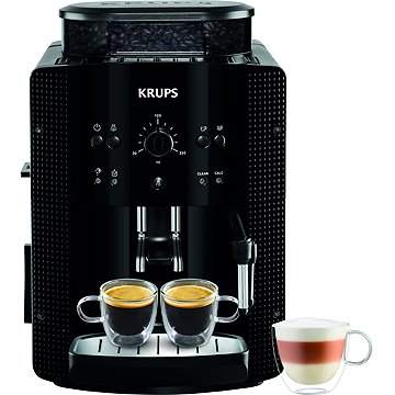 KRUPS EA810870 Essential Roma