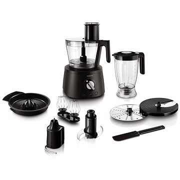 Philips Avance Collection HR7776/90