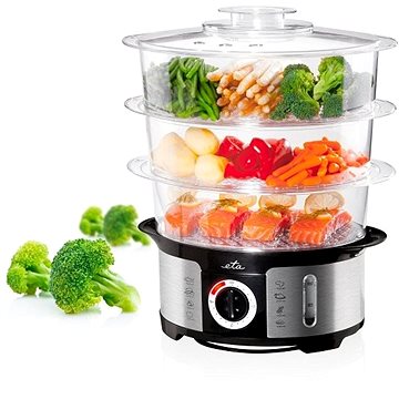 ETA 013490000 Steampot