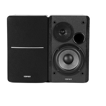EDIFIER R1280DB - fekete