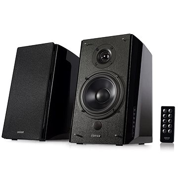 EDIFIER R2000DB - fekete