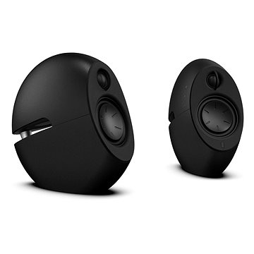 EDIFIER e25HD Luna HD - fekete