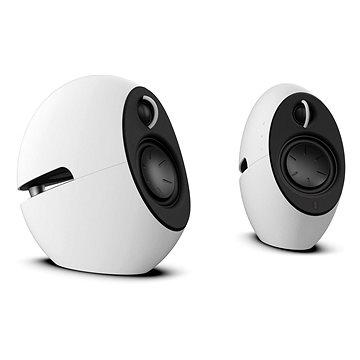 EDIFIER e25HD Luna HD - fehér