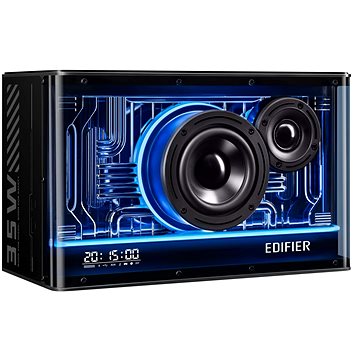 EDIFIER QD35 - fekete