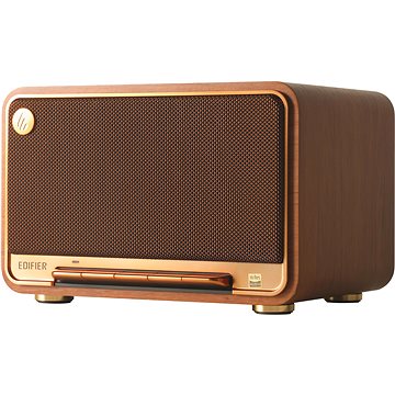EDIFIER D32 - világosbarna