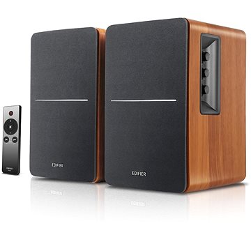 EDIFIER R1280Ts barna