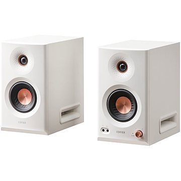 Edifier MR5, fehér