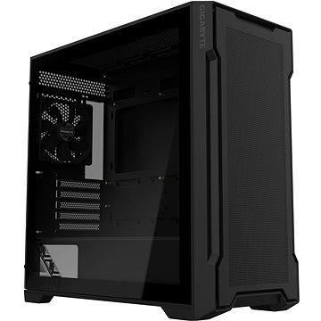GIGABYTE C102 GLASS